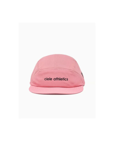 Sports Cap Ciele Athletics Field-Iconic Pink S/M