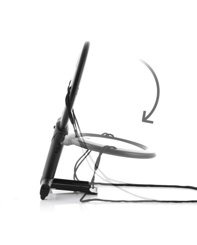 Hands-Free Magnifying Glass with LED light Zooled InnovaGoods