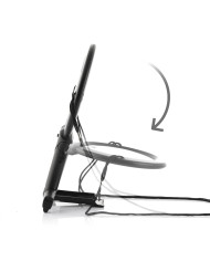 Hands-Free Magnifying Glass with LED light Zooled InnovaGoods
