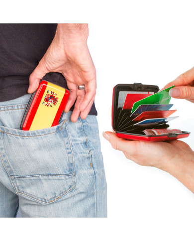 Card Holder