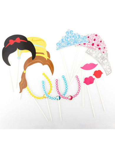 Party supply set