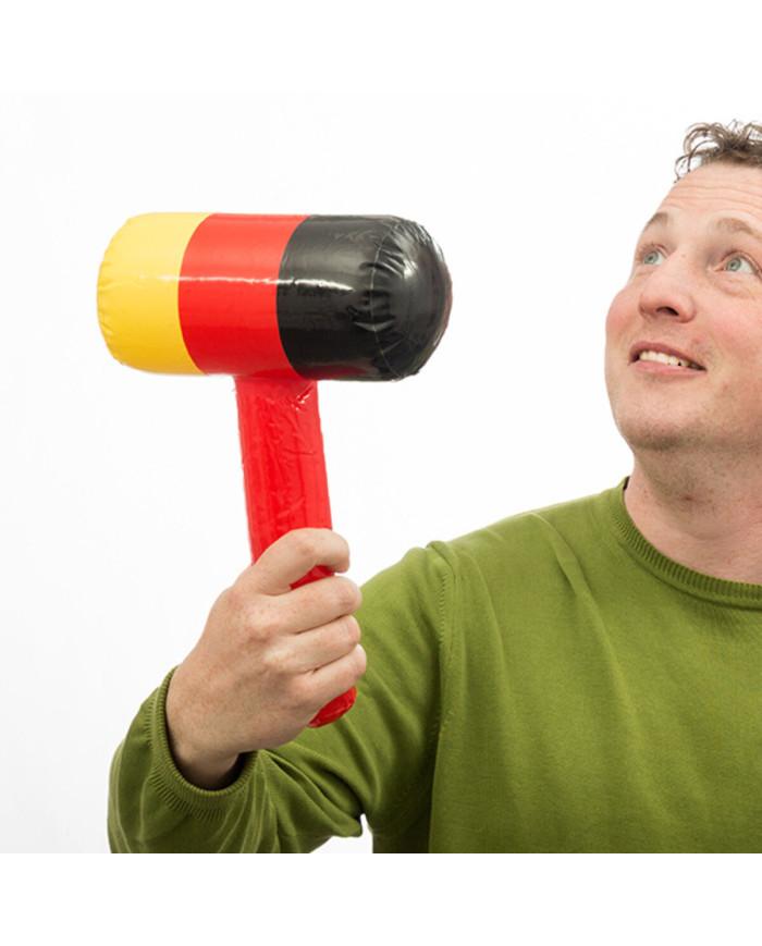 Hammer Germany Inflatable