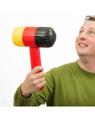 Hammer Germany Inflatable
