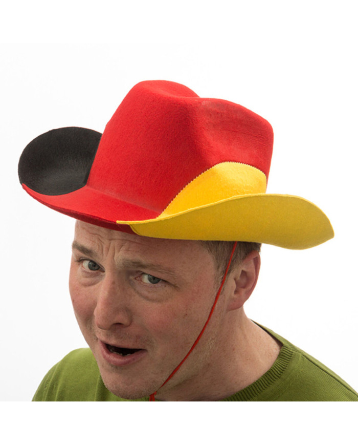 Cowboy Hat