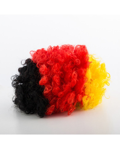 Wigs Germany