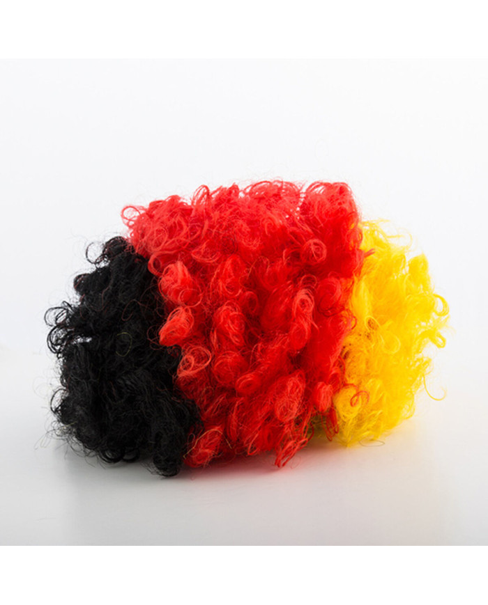 Wigs Germany