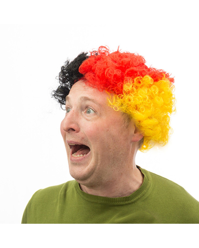 Wigs Germany