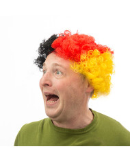 Wigs Germany