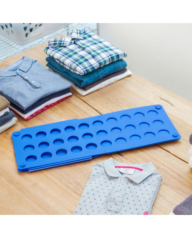 Clothes Folder InnovaGoods