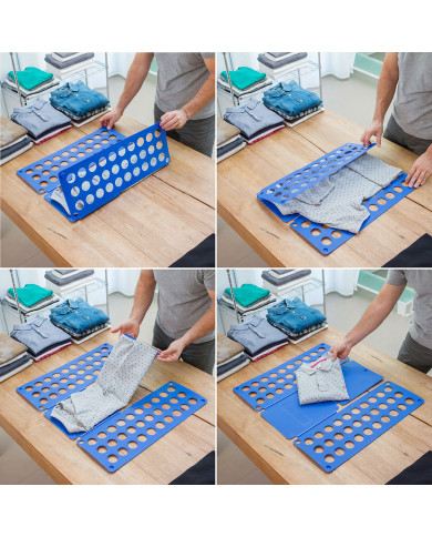 Clothes Folder InnovaGoods