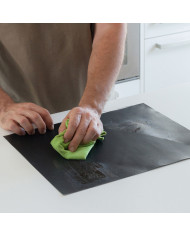 Teflon Barbecue Sheet InnovaGoods 2 Units