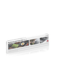 Teflon Barbecue Sheet InnovaGoods 2 Units