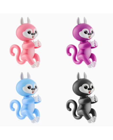 Figure Happy Squirrel