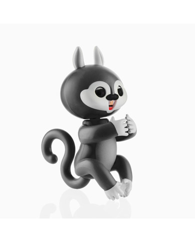 Figure Happy Squirrel