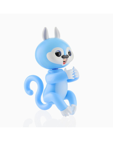 Figure Happy Squirrel
