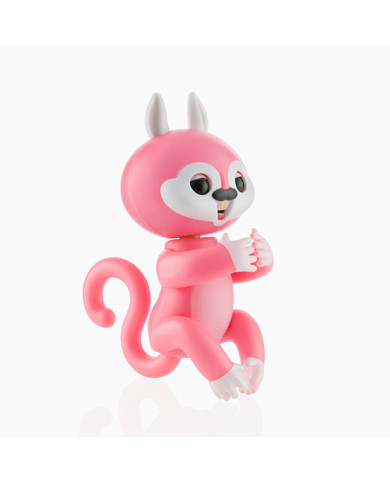 Figure Happy Squirrel