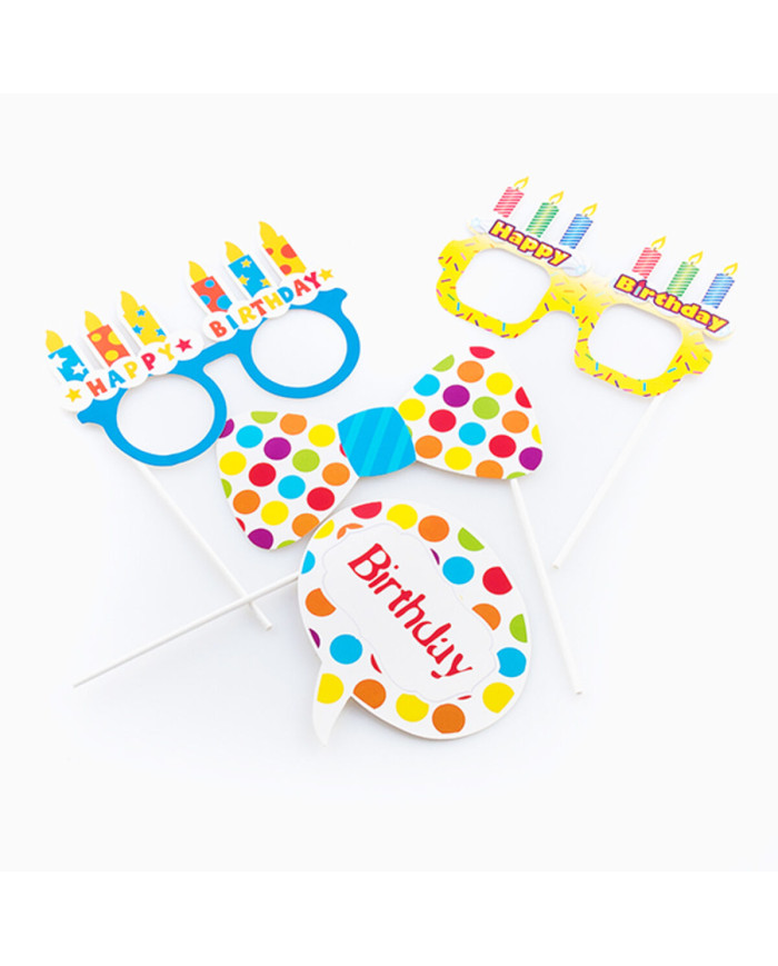 Party supply set