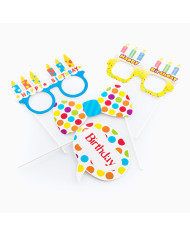 Party supply set