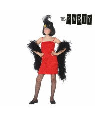 Costume for Children Th3 Party Red (1 Piece)