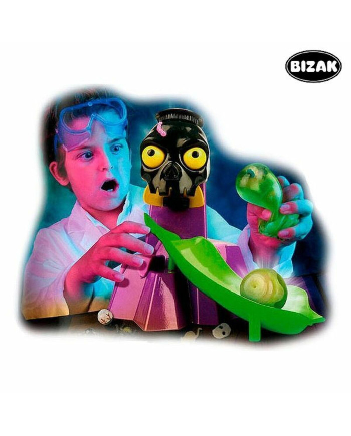 Zombie Ball Factory Bizak 7586