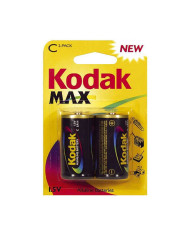 Battery Kodak LR14 1,5 V (2 pcs)