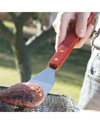 Barbecue Case Barbecase InnovaGoods 18 Pieces