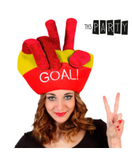 Hat Spain Fingers