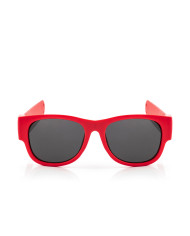 Roll-up sunglasses Sunfold Spain Red