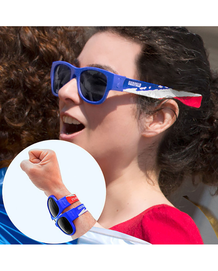 Roll-up sunglasses Sunfold France