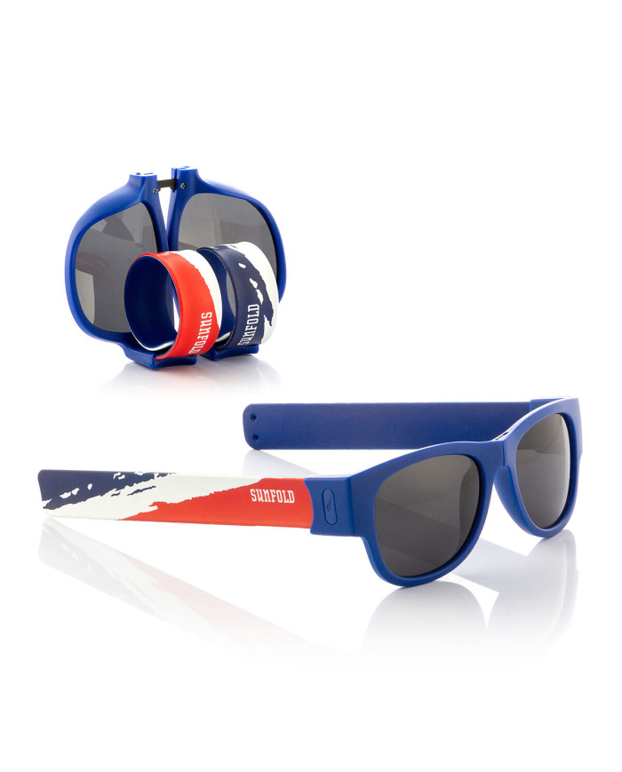 Roll-up sunglasses Sunfold France