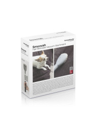 Vacuum Cleaner Brush Smoovah InnovaGoods