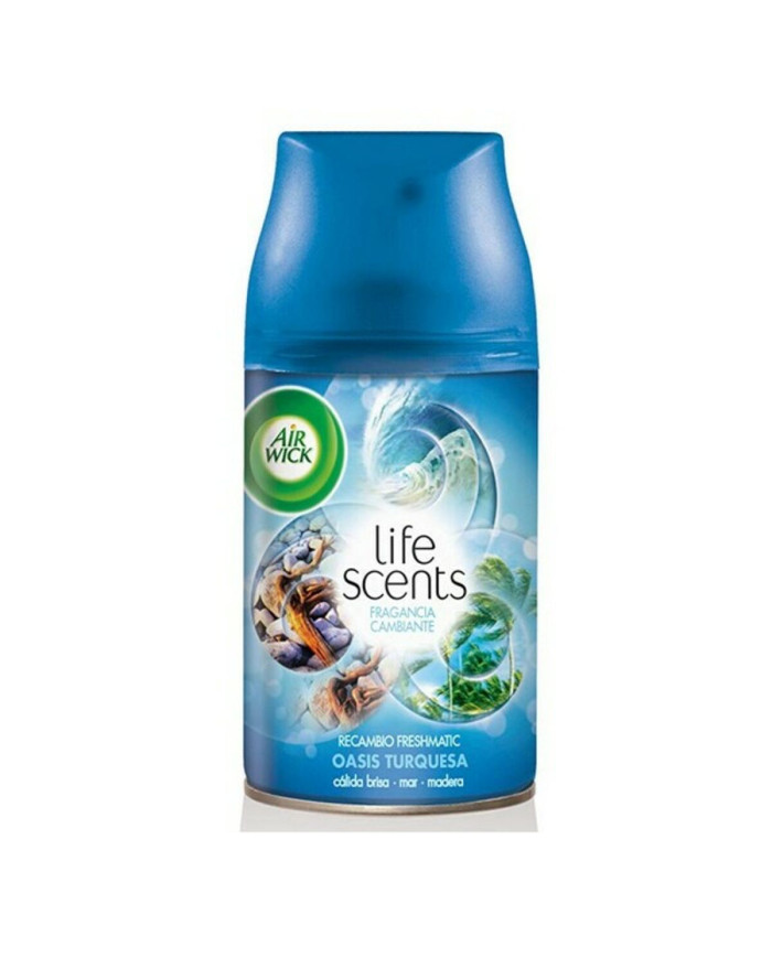 Air Freshener Refill Oasis Air Wick (250 ml)
