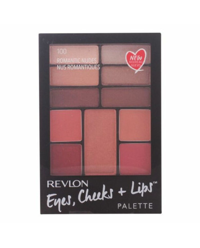 Make-up Holder Revlon (1 Unit)