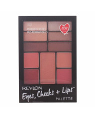 Make-up Holder Revlon (1 Unit)