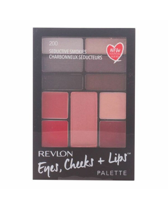 Make-up Holder Revlon (1 Unit)