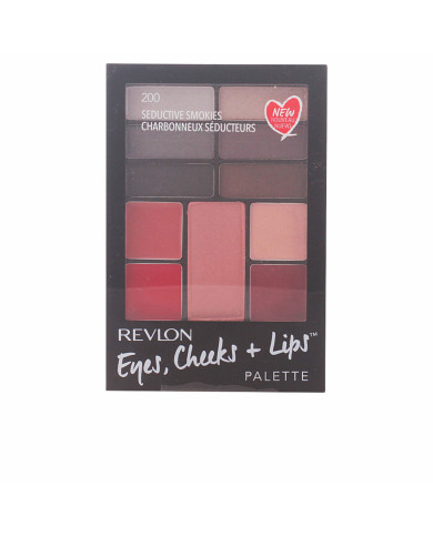 Make-up Holder Revlon (1 Unit)