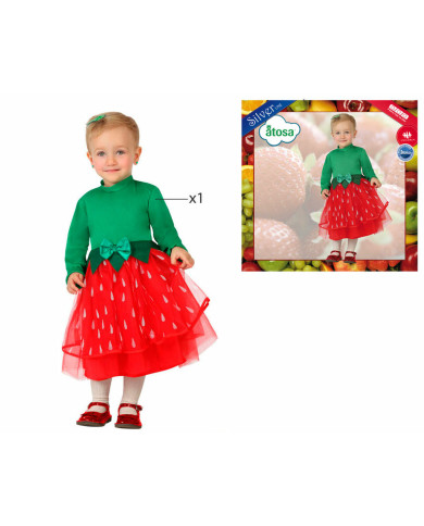 Costume for Babies Th3 Party
