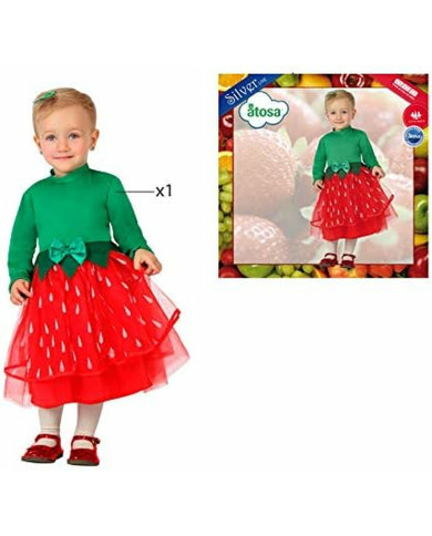 Costume for Babies Th3 Party