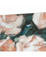Oil Painting Roses Pine