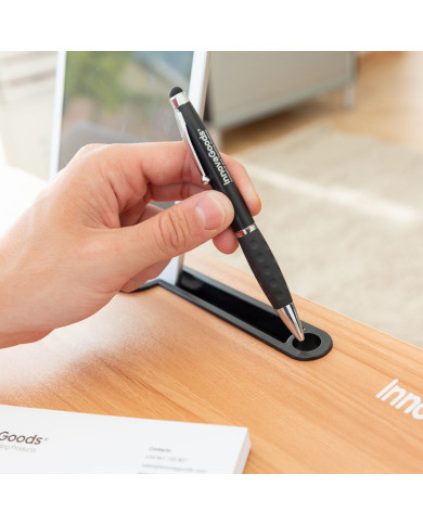 Multifunction Foldable Side Table Muvisk InnovaGoods