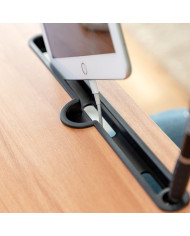 Multifunction Foldable Side Table Muvisk InnovaGoods