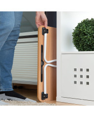 Multifunction Foldable Side Table Muvisk InnovaGoods