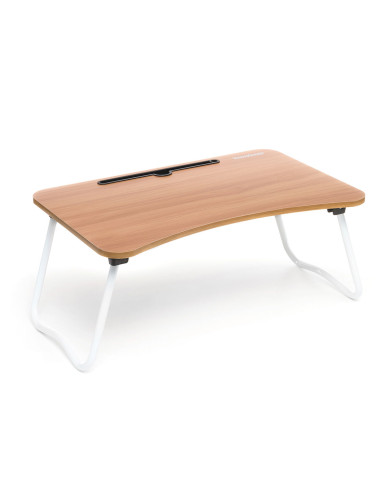 Multifunction Foldable Side Table Muvisk InnovaGoods