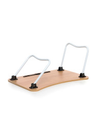 Multifunction Foldable Side Table Muvisk InnovaGoods