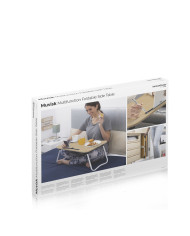 Multifunction Foldable Side Table Muvisk InnovaGoods