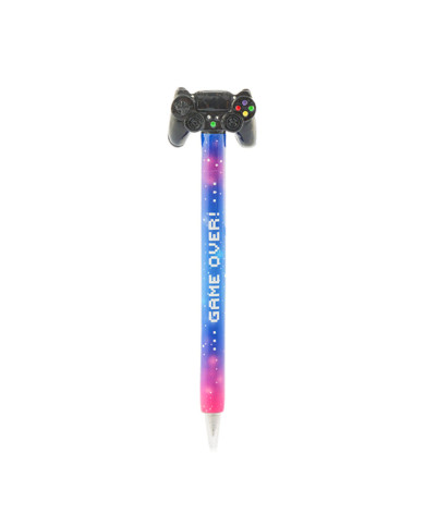 Pen Game Over