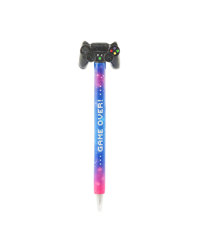 Pen Game Over