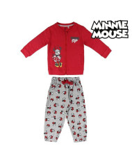 Children’s Tracksuit Minnie Mouse 74789