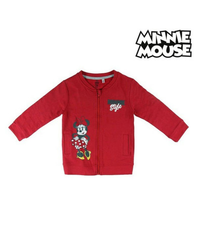 Children’s Tracksuit Minnie Mouse 74789