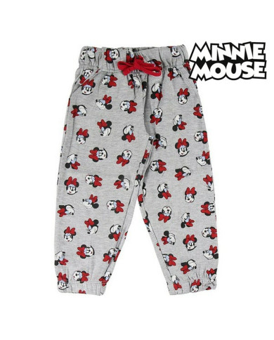 Children’s Tracksuit Minnie Mouse 74789